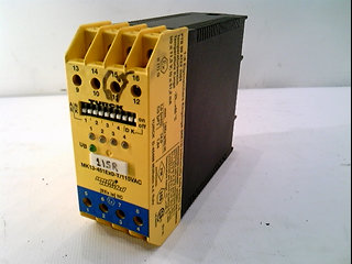 TURCK MK13451EX0T115VAC