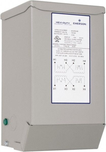 EMERSON HS19F500B