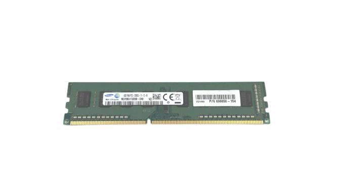 SAMSUNG M378B5173DB0-CK0