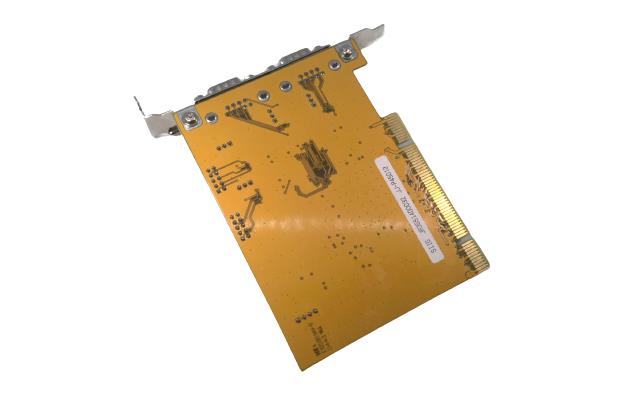 SIIG JJ-P45012-S6