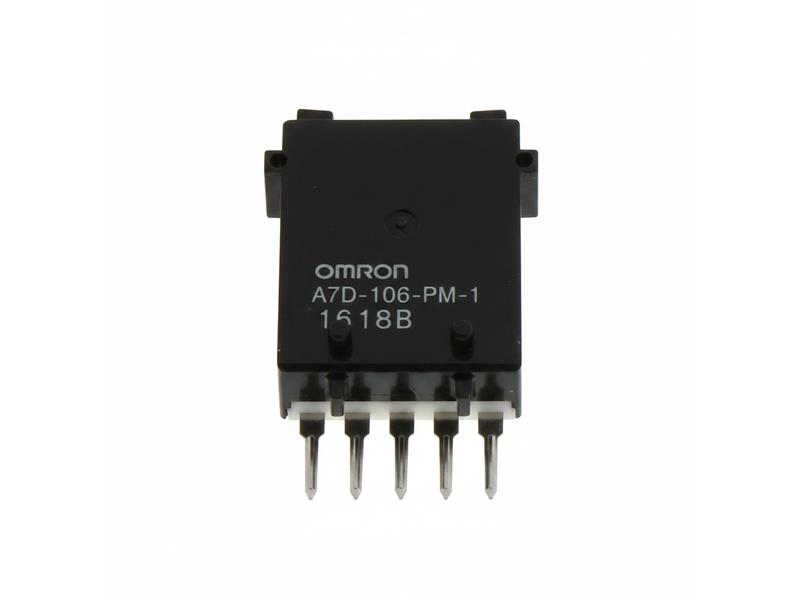 OMRON A7D-106-PM-1