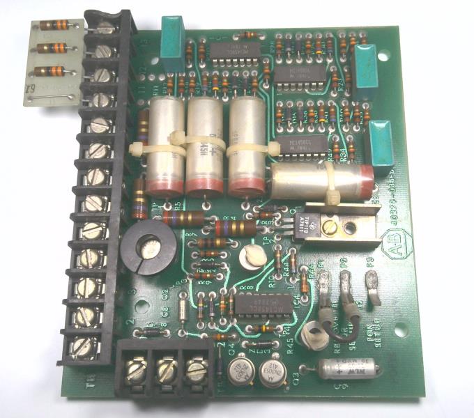 ALLEN BRADLEY 40279-035-51