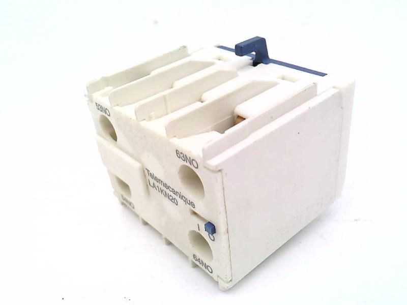 SCHNEIDER ELECTRIC LA1KN20