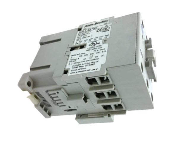 ALLEN BRADLEY 100-C43D01