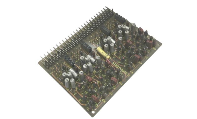 FANUC IC3600LTGA1