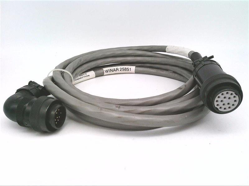 WINAR 150038-1
