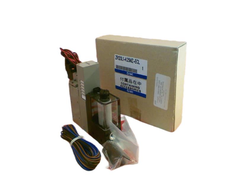 ZR120L1-K25MZ-ECL par SMC