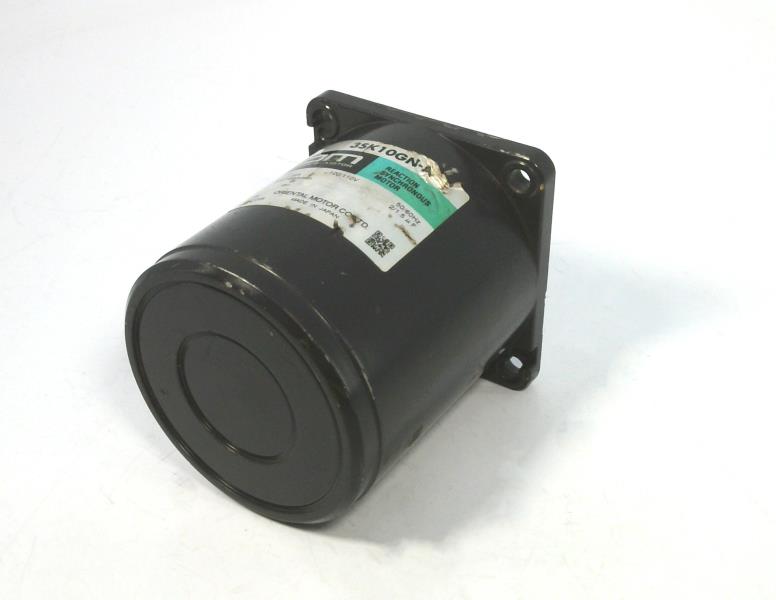 ORIENTAL MOTOR 3SK10GN-A