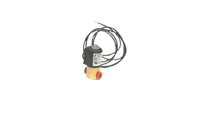 PETER PAUL ELECTRONICS 52K5DGM 120/60