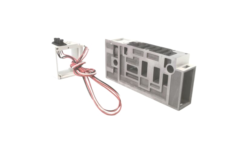 VVQ4000-1B-T1-03T by SMC