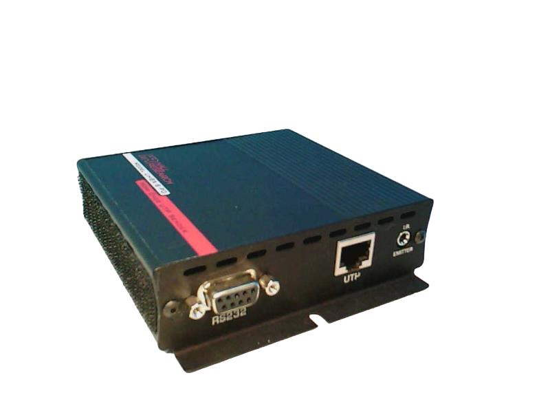 HALL RESEARCH TECHNOLOGIES UHBX-S-PD