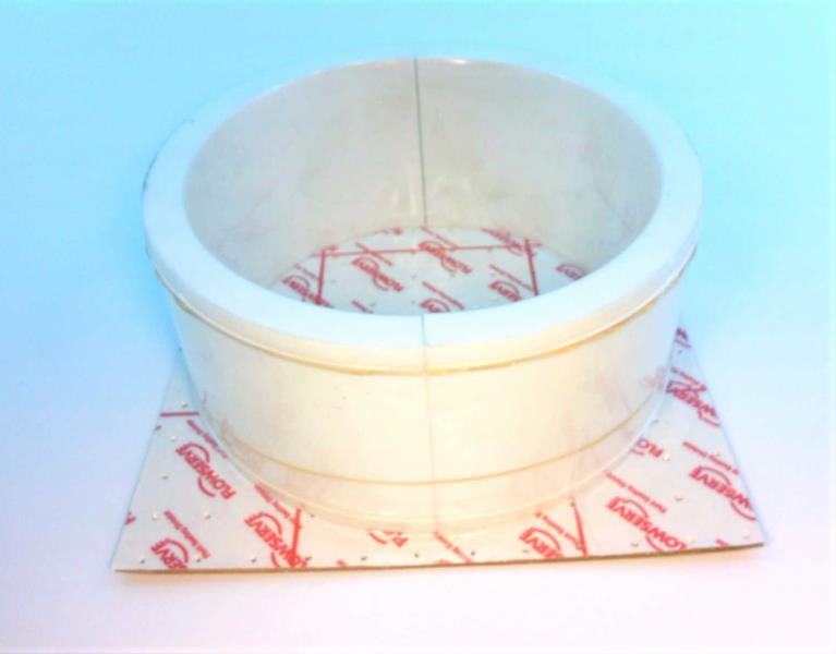 FLOWSERVE MFB270123BE