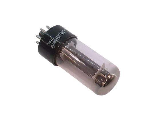 GENERAL ELECTRIC 12W6GT
