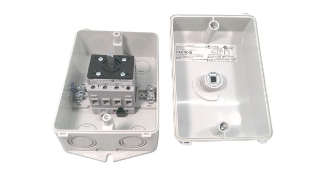 SIEMENS 3LD2064-0TB53-0US2