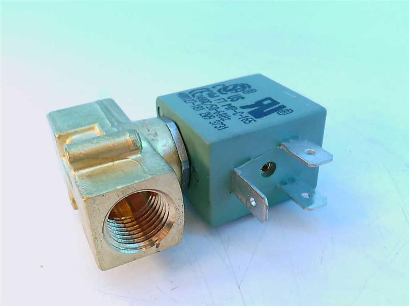 ASCO SCG256B471V.24/50-60