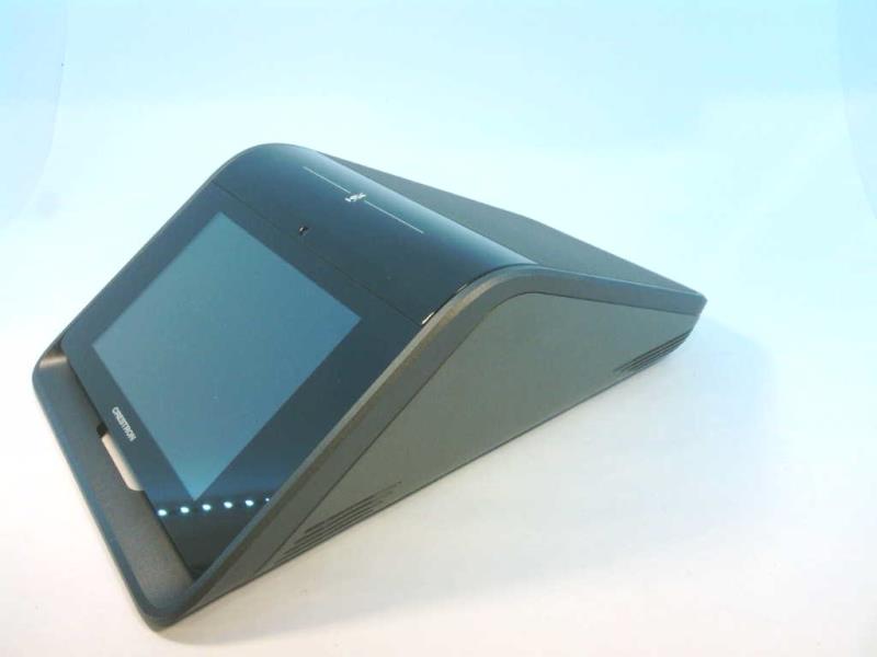 CCS-UC-1-AV Audio Visual Control Module by CRESTRON