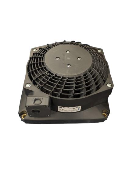 EBM PAPST K2D200-AB24-05