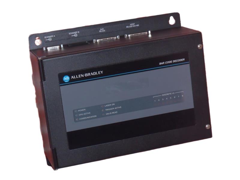 2755-DS1A-0-U by ALLEN BRADLEY