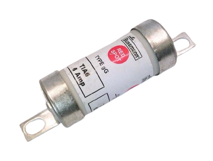 EATON CORPORATION TIA6