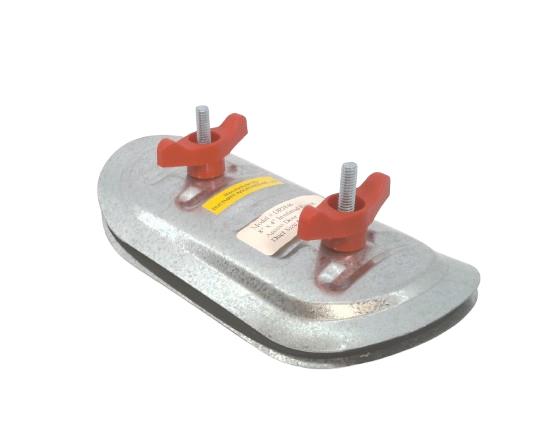 DUCTMATE INDUSTRIES DRI846
