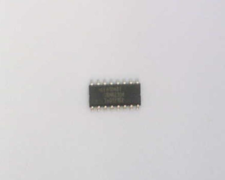 NXP SEMICONDUCTOR HEF4104BT,653