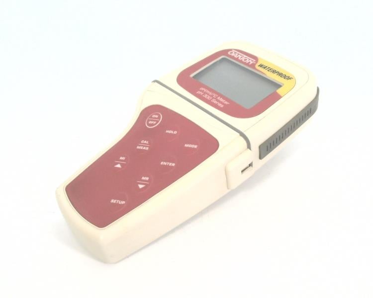 OAKTON 00702-75