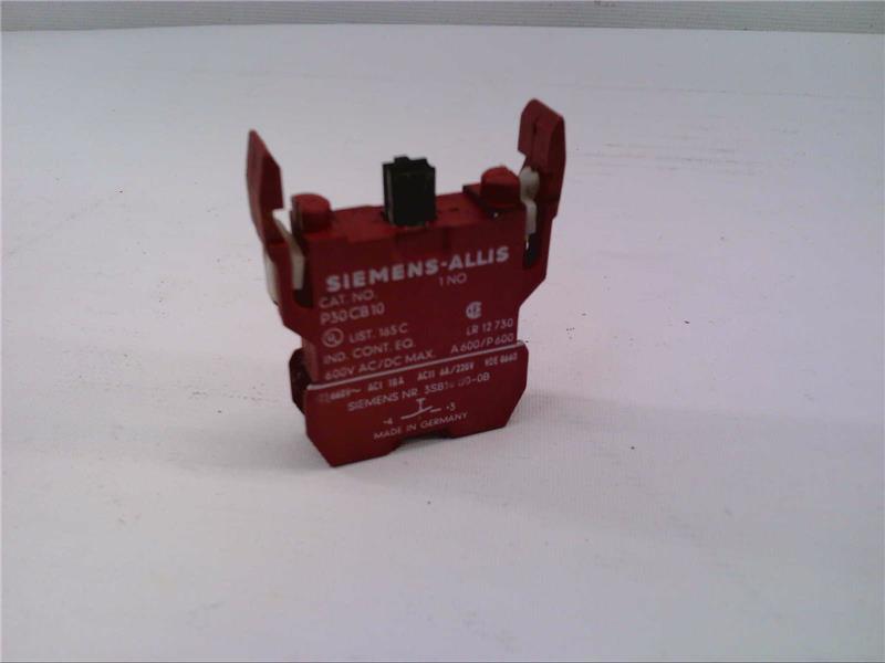 SIEMENS P30CB10