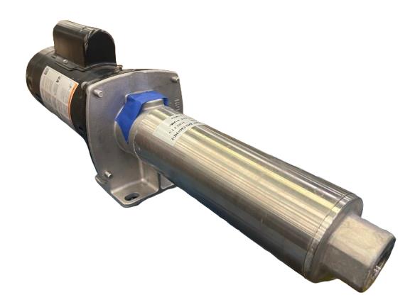 PENTAIR HPS10E-01MS3