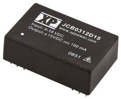 JCB0305D24 par XP POWER