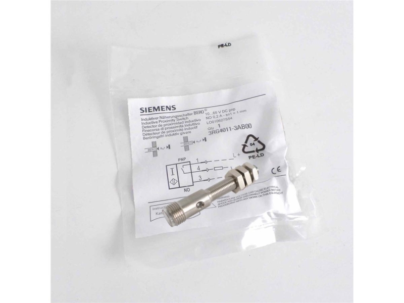 SIEMENS 3RG4011-3AB00