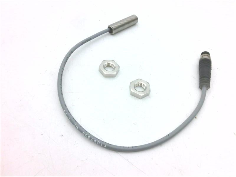 BAUMER ELECTRIC IFRM 08P1701/KS35L