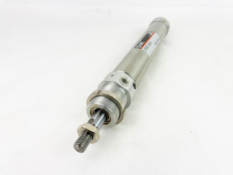 SMC CD76E32-160C-B