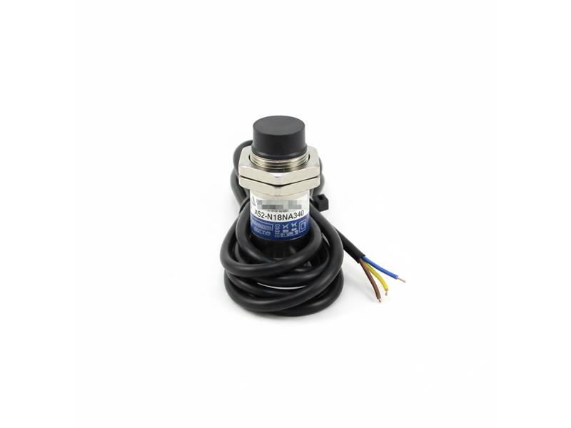 XS2-N18NA340 by SCHNEIDER ELECTRIC