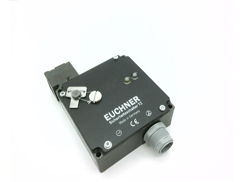 TZ2LE024SR11 by EUCHNER