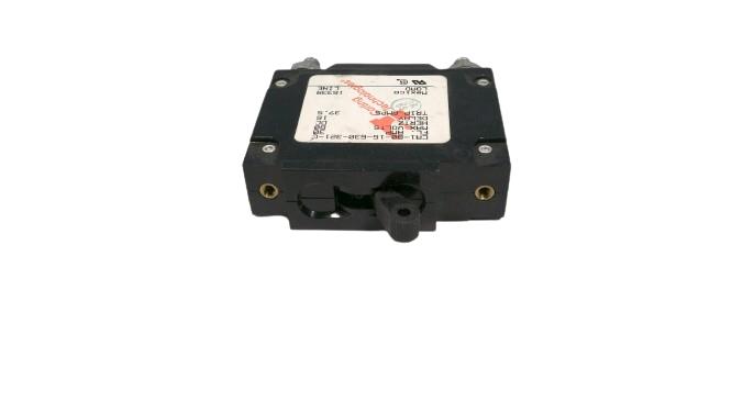 CARLING SWITCH CA1-B0-14-680-321-C