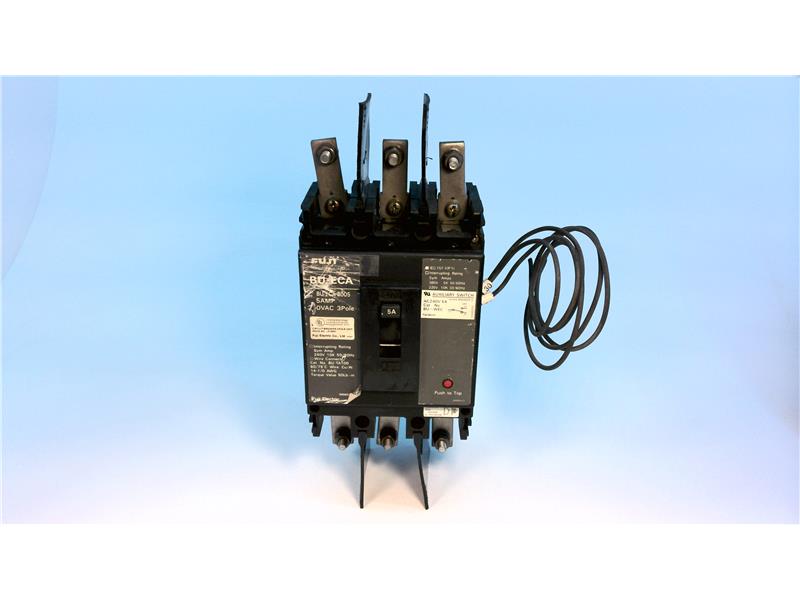 FUJI ELECTRIC BU-ECA3005L