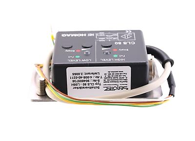 SENOTEC CLS80-L05H