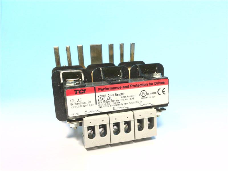 FUJI ELECTRIC KDRULA8L