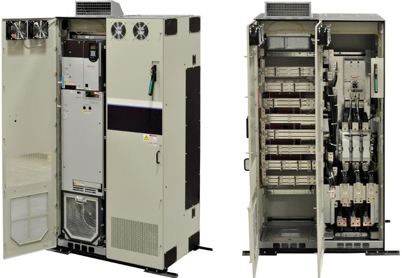 ALLEN BRADLEY 21G1ALD545JN4NNNNN-ND-P3