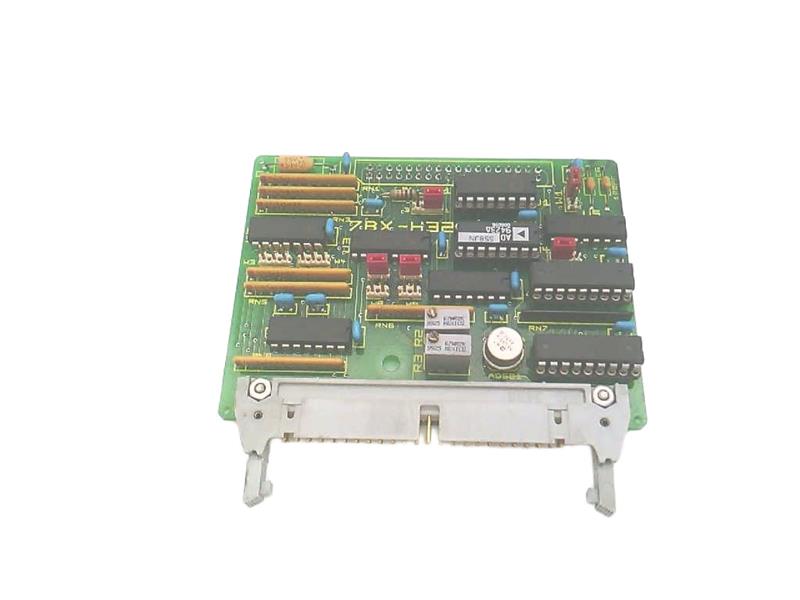 ZENDEX ZBX-H324