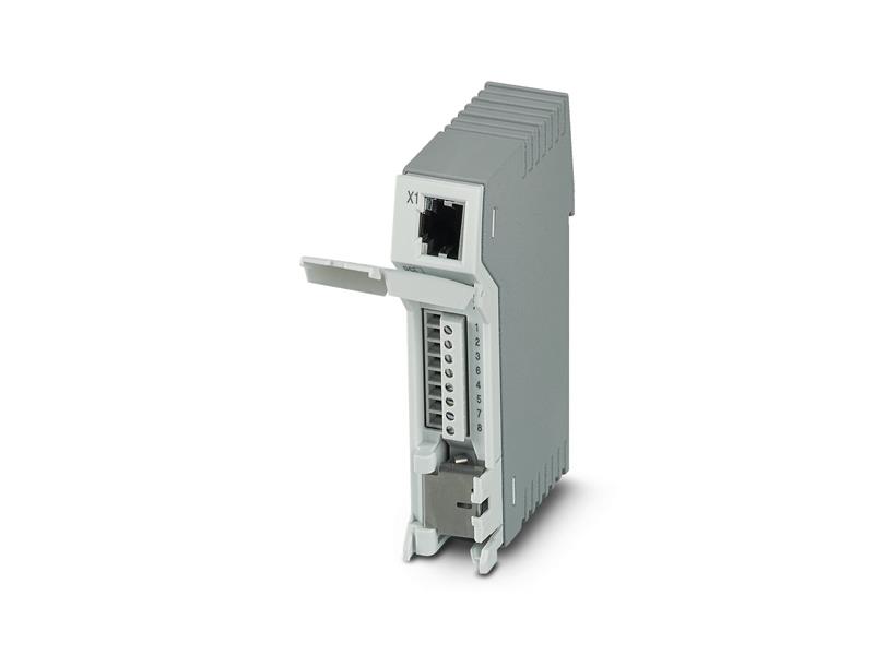 PHOENIX CONTACT PP-RJ-SC-F