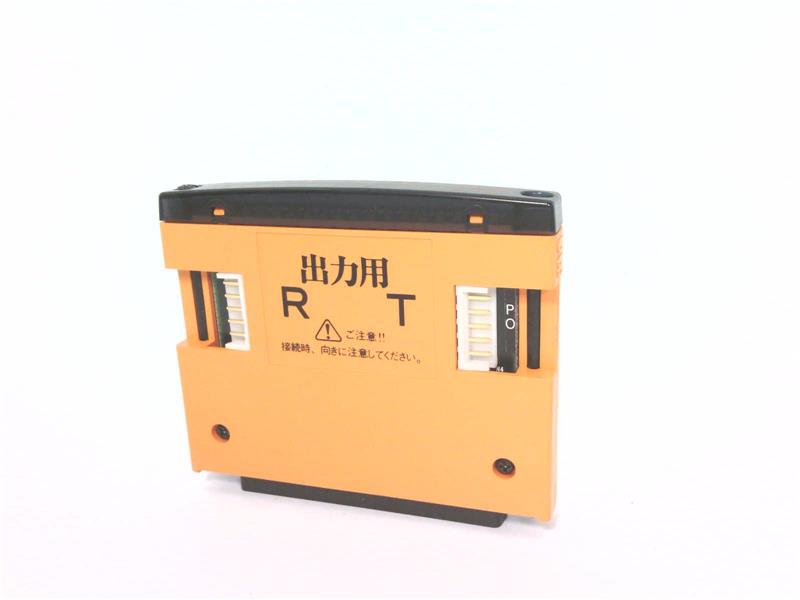PARKER UC-32II PO