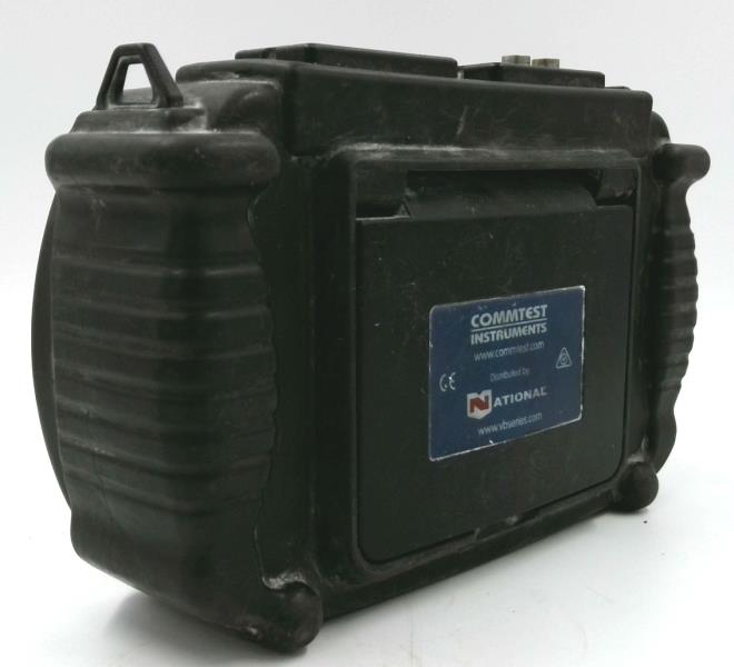 COMMTEST VB2000T