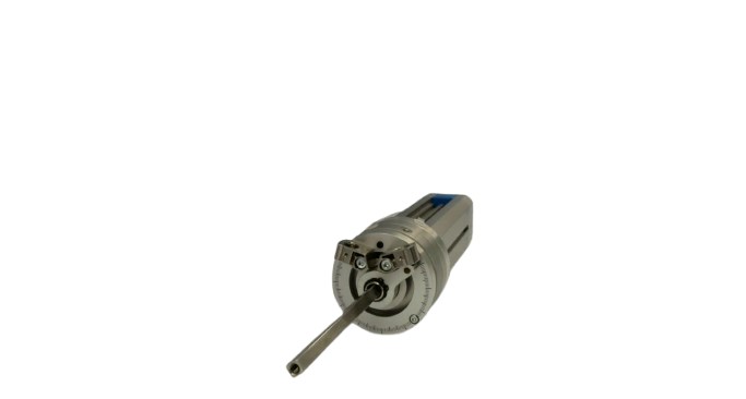 FESTO DSL-20-100-270-CC-A-S2-B