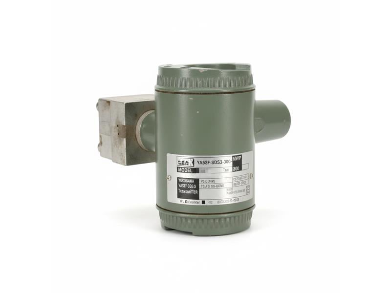 YOKOGAWA YA53F-SDS3-300-MWP