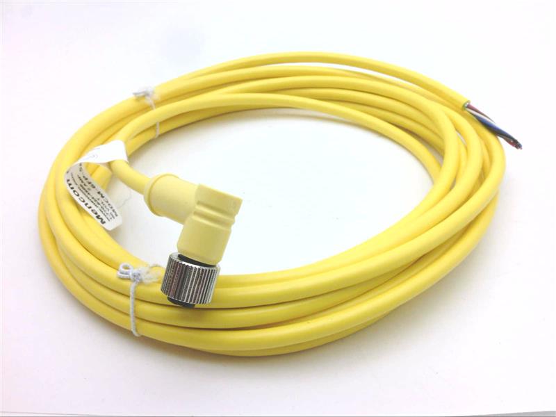 MENCOM MDCM-6FP-5M-R