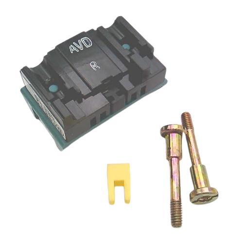 ALLEN BRADLEY 800T-XD1R