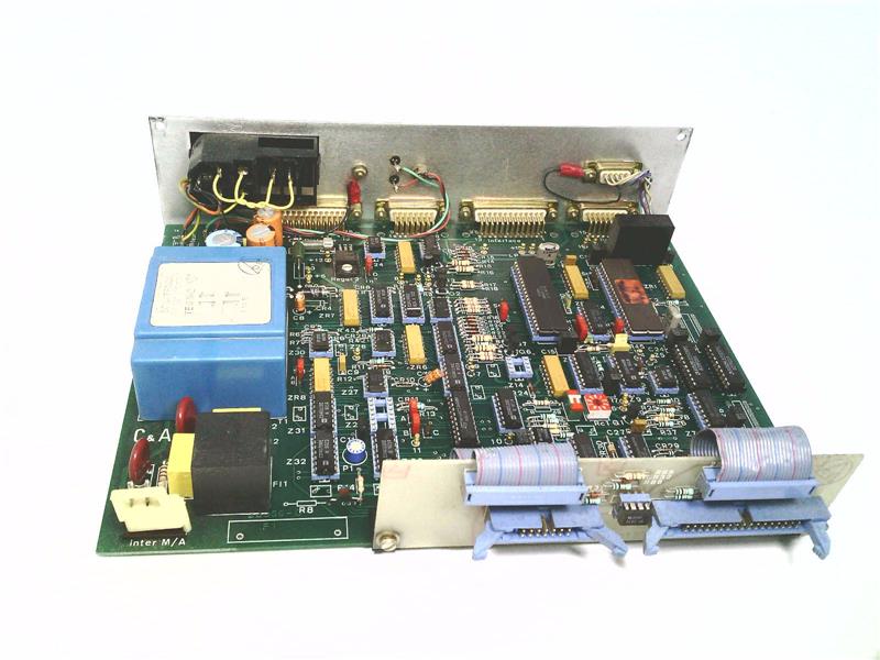 KOMORI RNP8400A8900