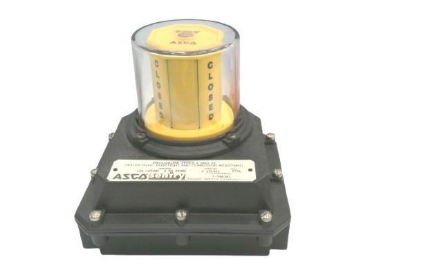 ASCO T-YAB3A2