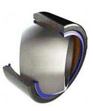 B64LDLPTS by RBC BEARINGS